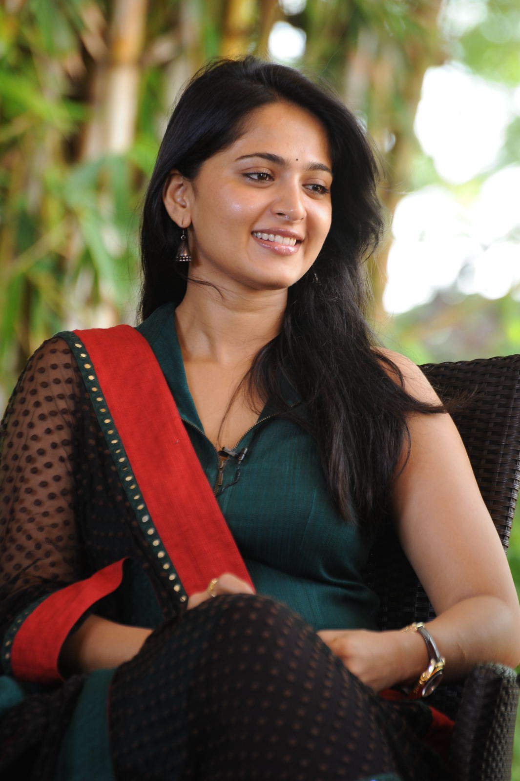 Actress Anushka Photo Gallery | Picture 47297